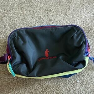 Cotopaxi Nido Pouch